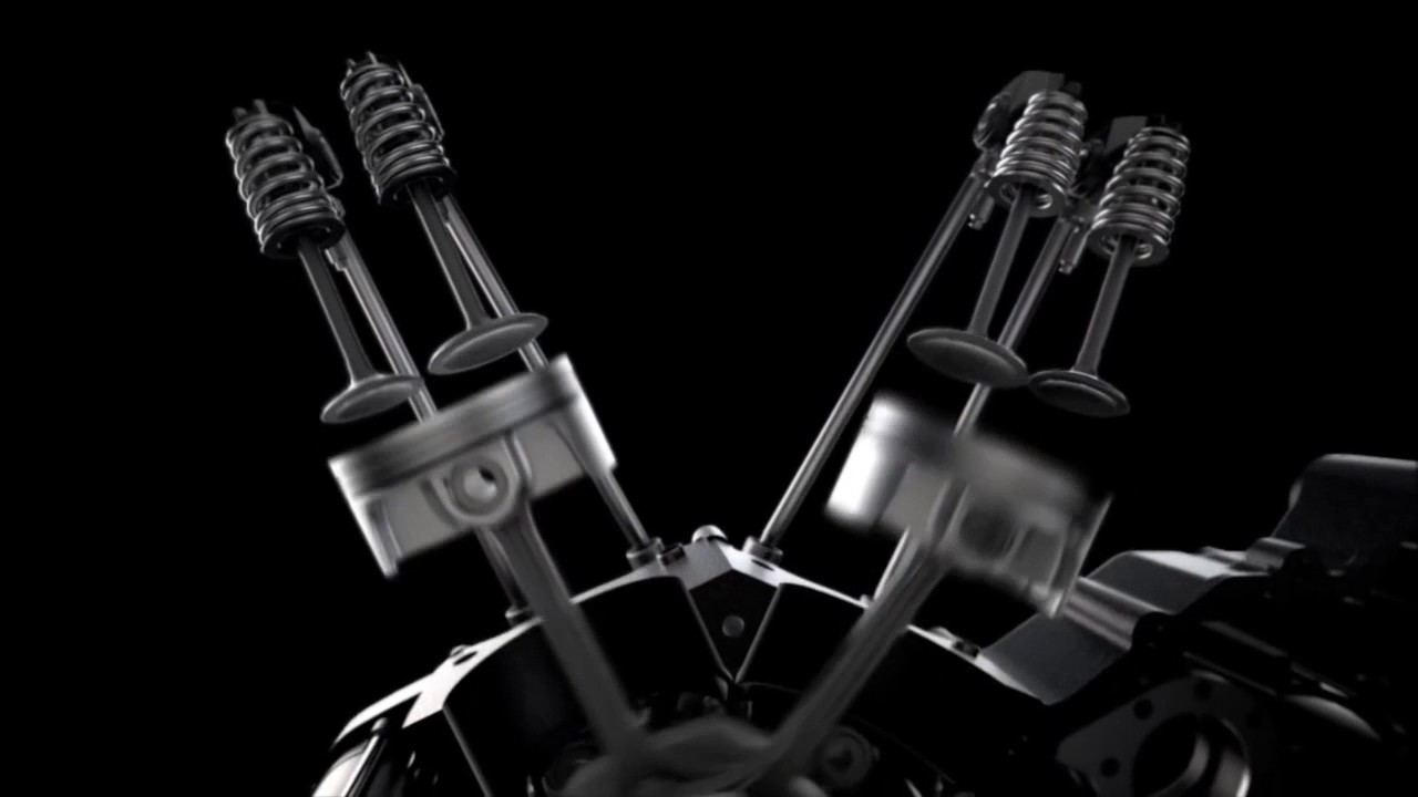 Motor Indian Motorcycle Thunder Stroke 111 | MOTOCICLISMO