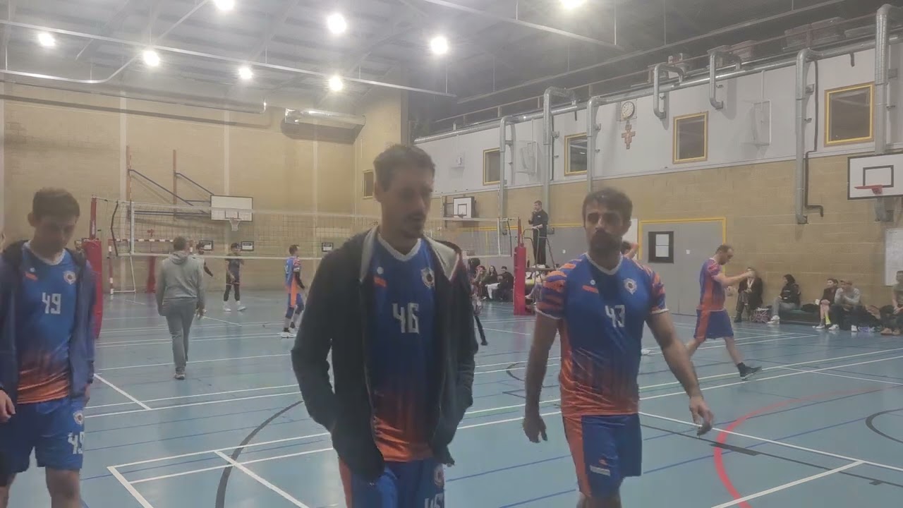 Londinium Volleyball