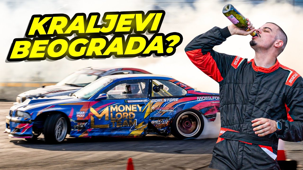 Mozemo Li Postat Kraljevi Beograda???