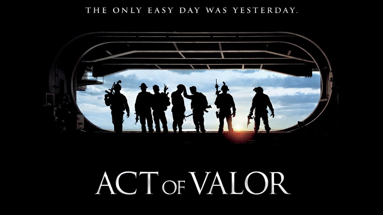 Act of Valor . New movie , full movie in Hindi, #movie #hindi #bollywoodmovie 