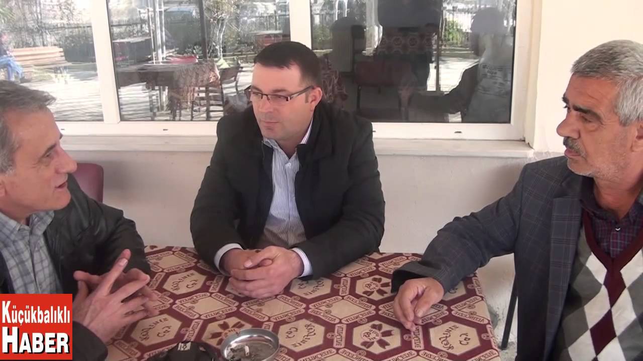 AKSUNGUR KÖYÜ