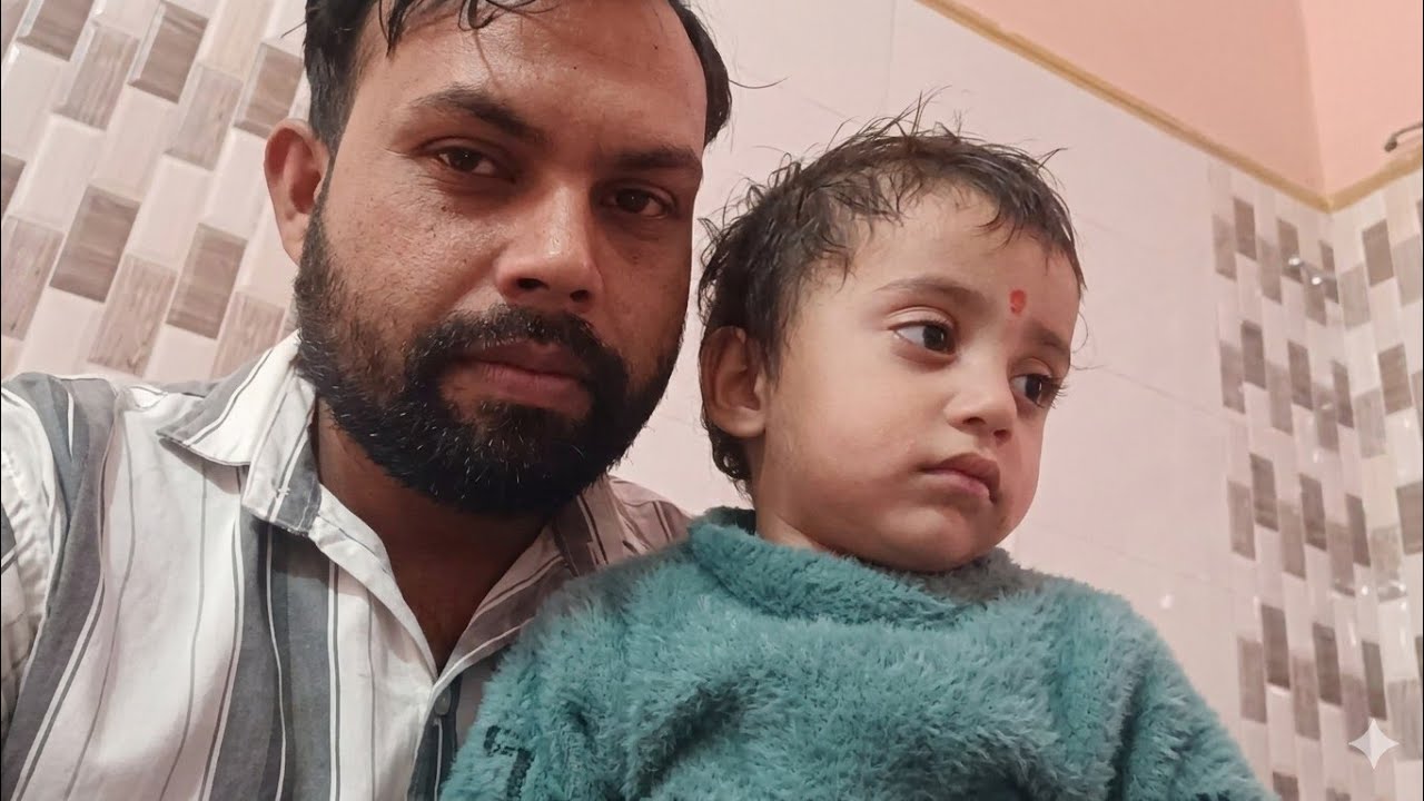 मेहंदीपुर जाते ही राम को बुखार हो गया | 5 February 2026