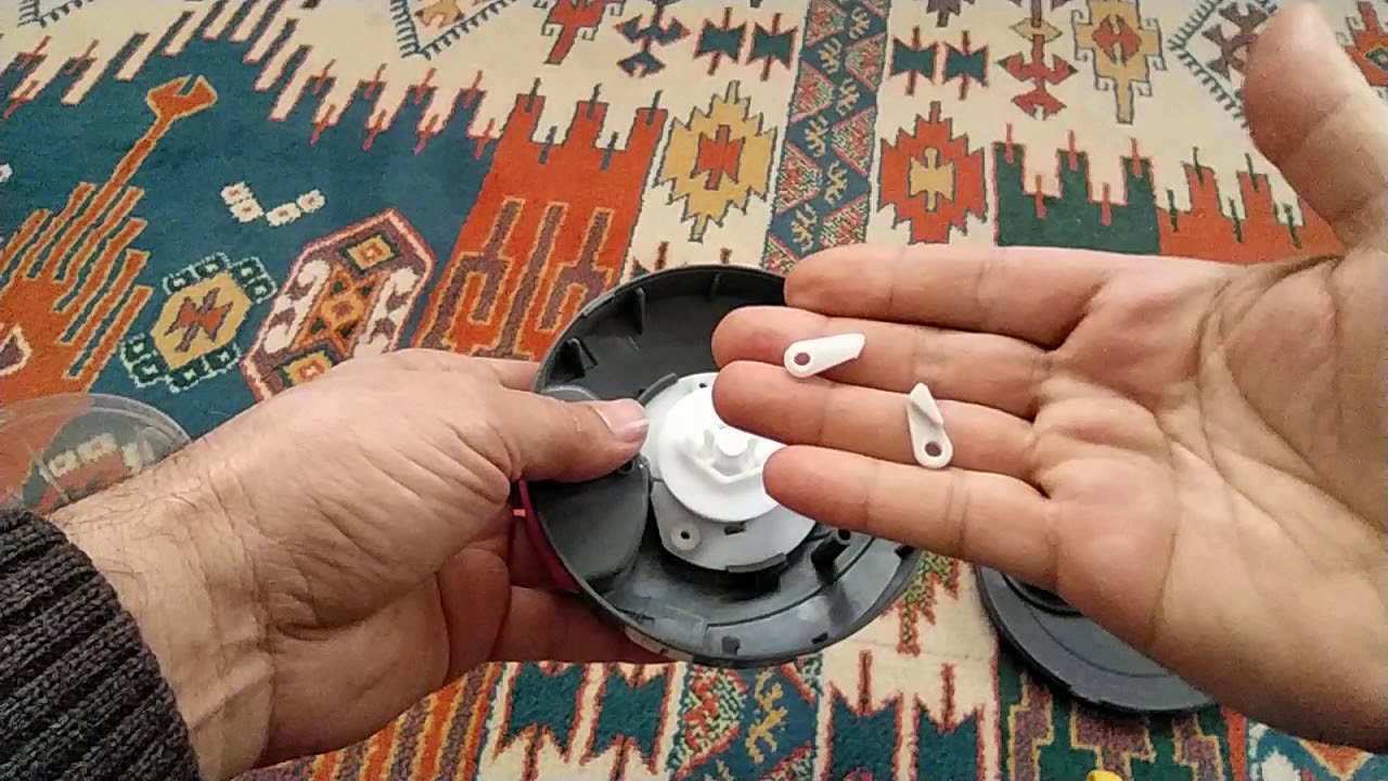 İpli Çekmeli Rondo evde pratik tamir
