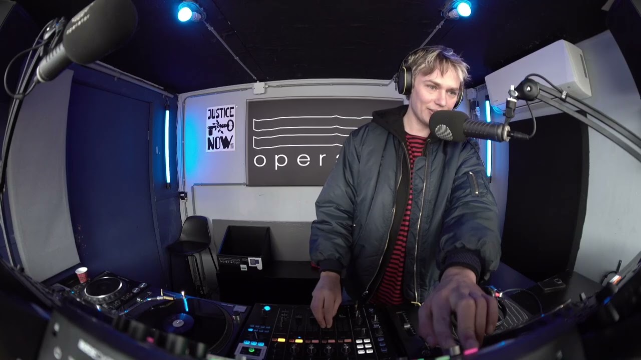 Tienson | Operator 05.02.2026