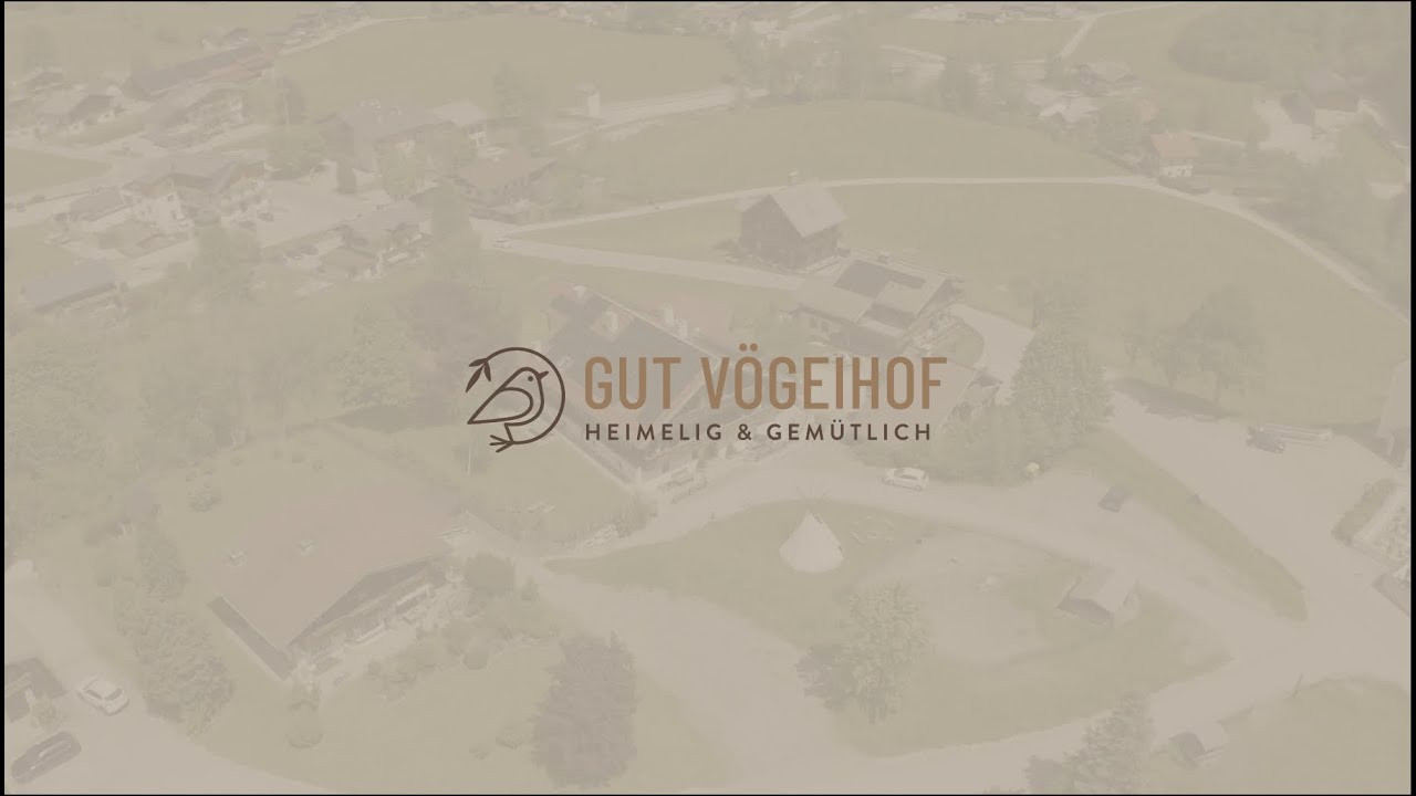 GUT VÖGEIHOF | Familienurlaub, Natur und Wellness in Forstau
