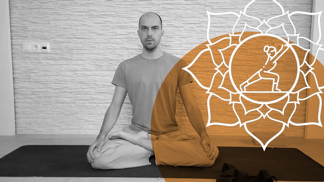 Comment faire la posture du lotus sans se blesser ?