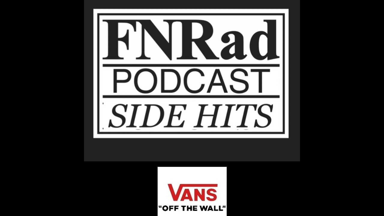 Side Hits Episode 2 Sean Kearns