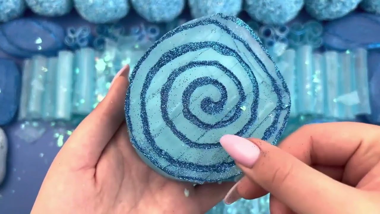 Reverse ASMR | Satisfying Soap Cutting and Soap Cubes