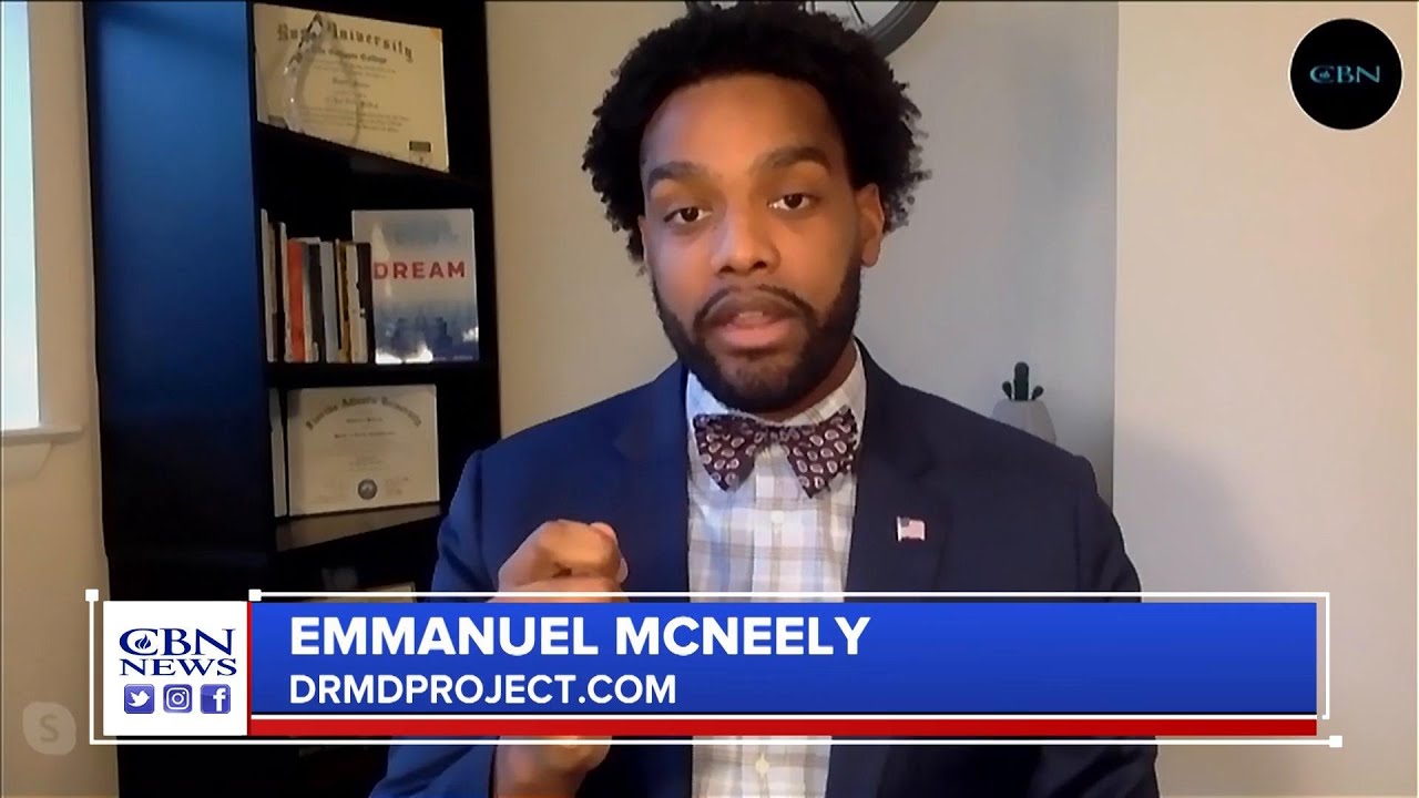 'This is Possible': Christian Med Student Recognized for Helping Minorities Prepare for Medical Scho