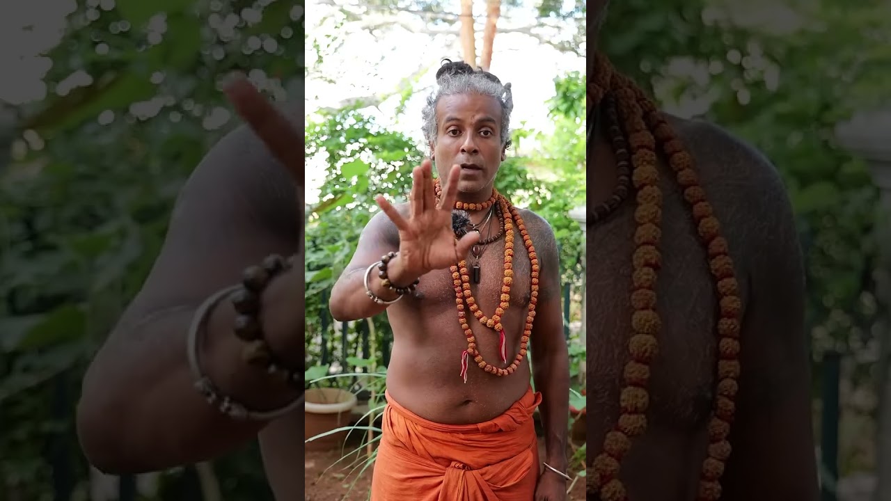 3 Min | Simple Wrist Strengthening Exercises | Guru Pashupati