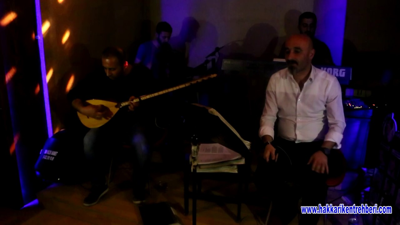 Fikret Kaval Demme Demme