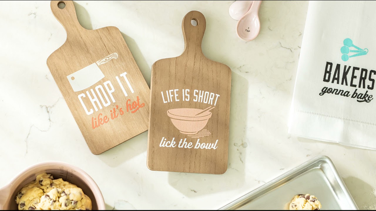 Introduction to Craft with Kathie & Chalk Couture
