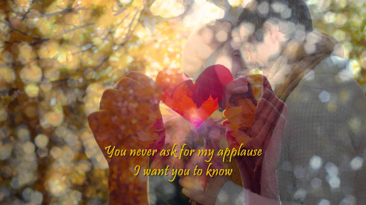 Yours Truly By AIR SUPPLY