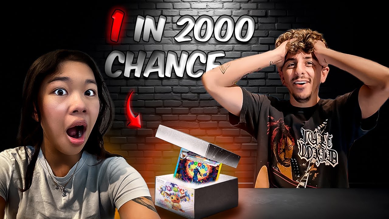 Helping FazeRug Pull His Dream Card