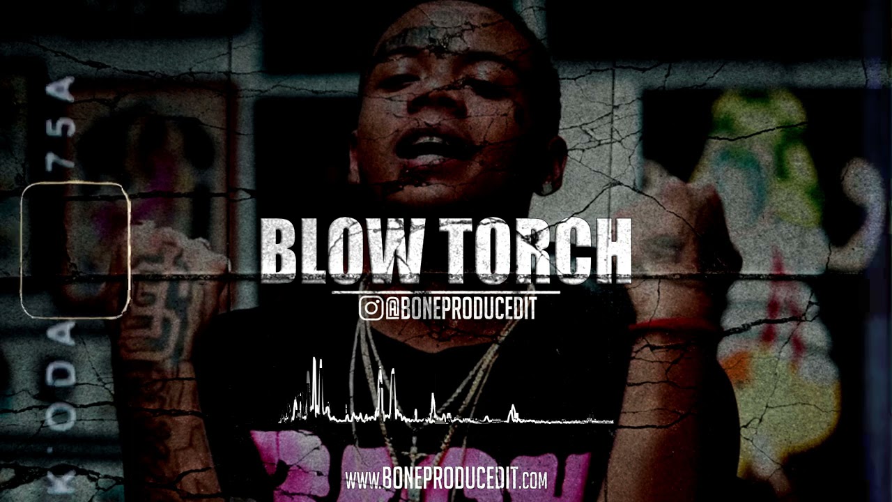 [FREE] Bris x Young Slobe x EBK JaayBo Type Beat - 
