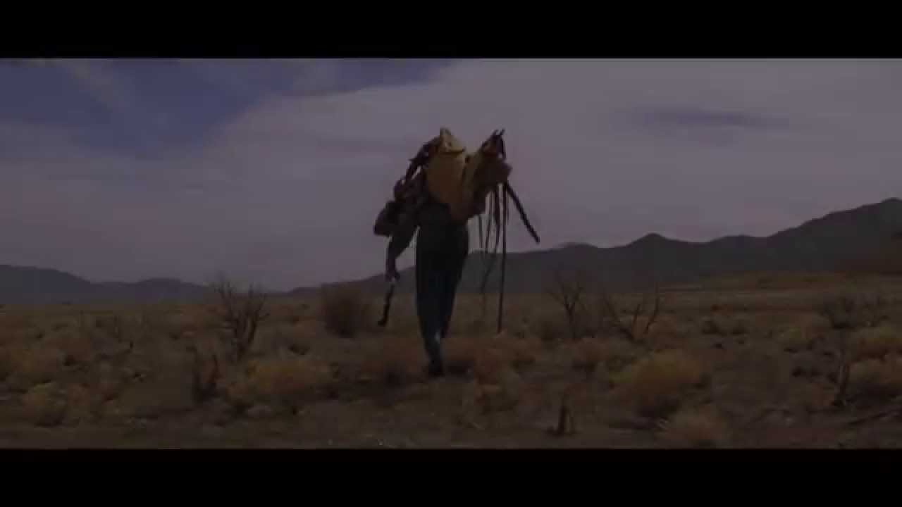 Gary Groth Cinematography Reel