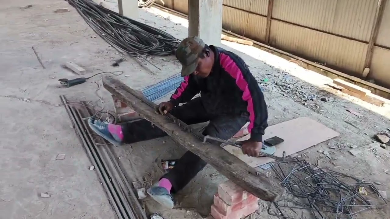 R&K Building Project part 26