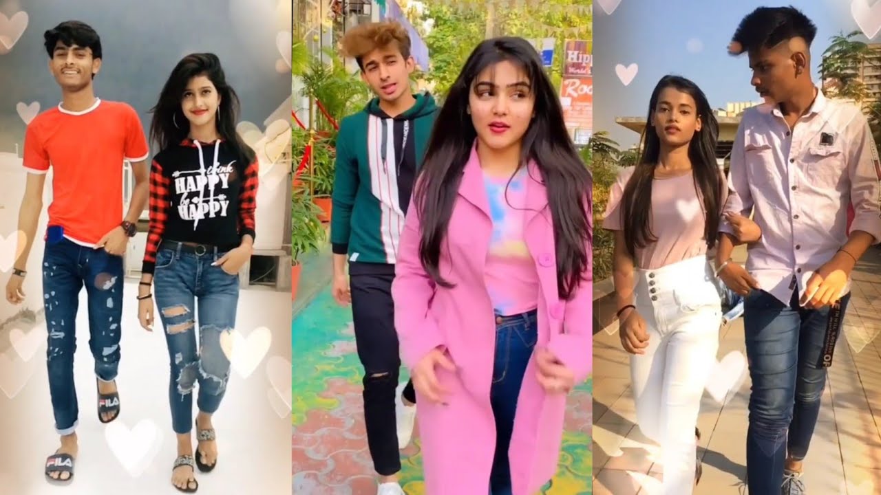 Romentic 💔 Tik Tok Videos || Sad Tik Tok Videos || 