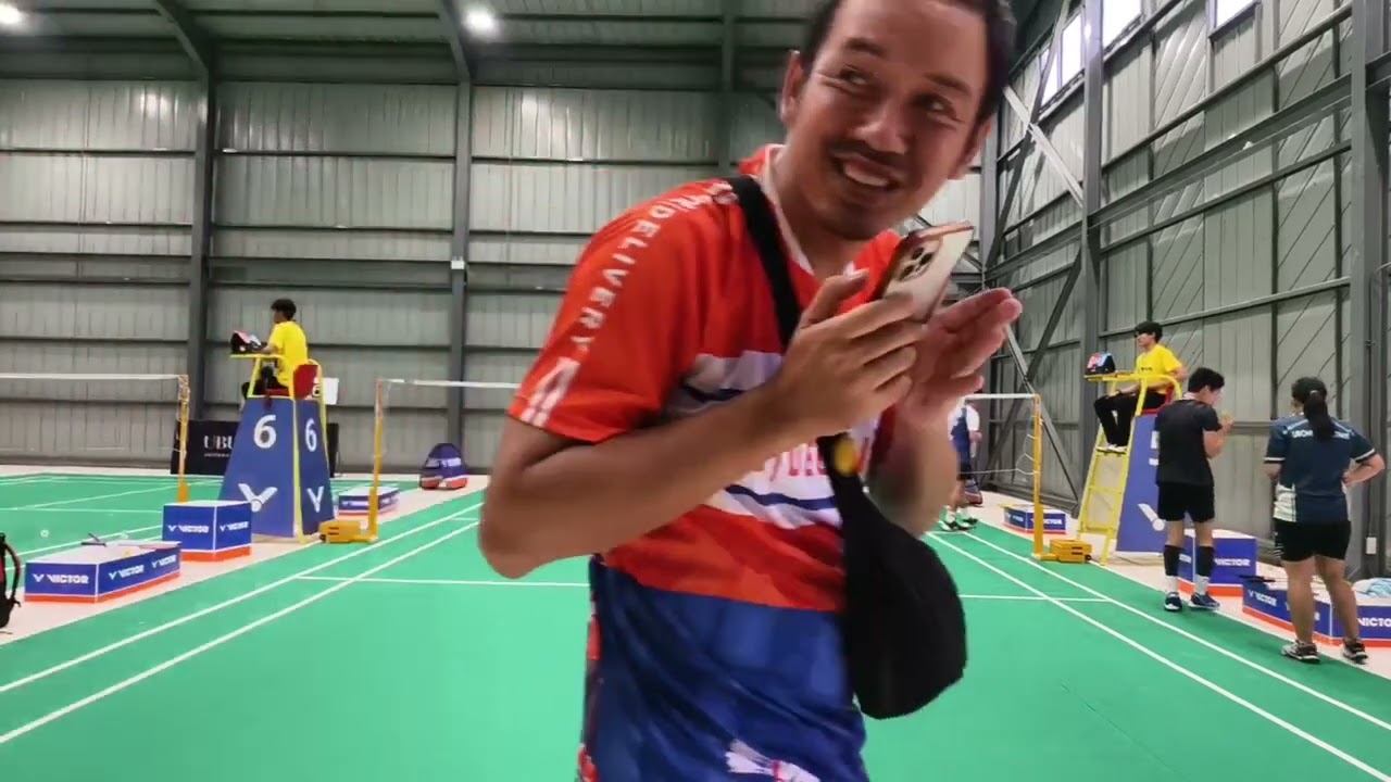 มายด์ ชมพู่ vs พี่บิ๊ก พี่ทาม