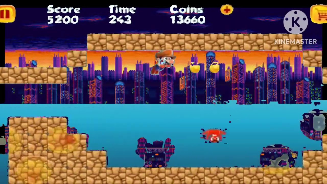 Super bino go 164