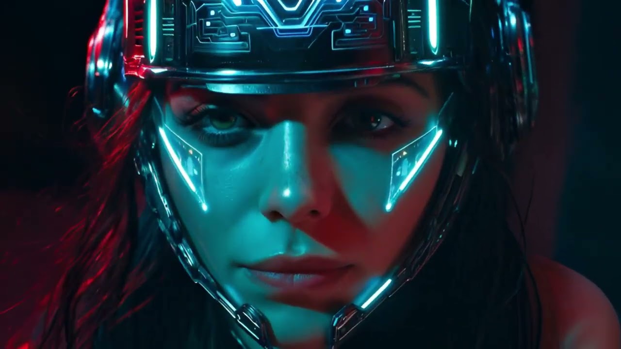 Vertigo - Hypnotic Deep House & High Energy Electronic Bassx