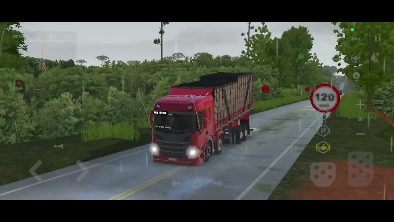 Global truck 