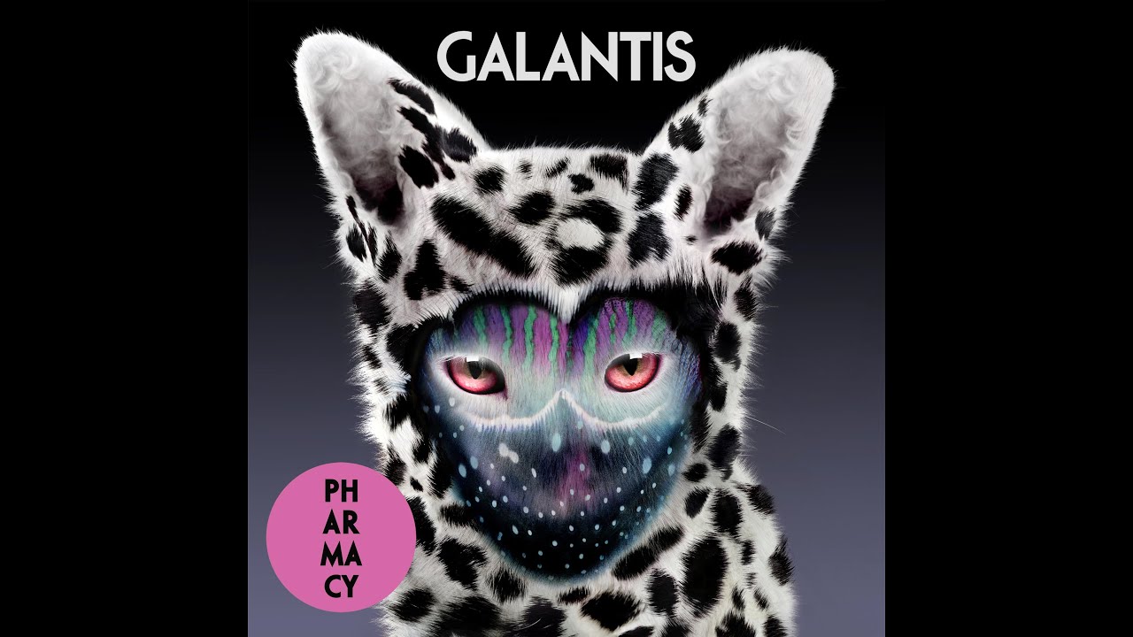Galantis – Firebird (Acapella)