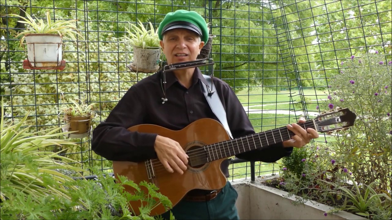 Sławomir Zygmunt - Na balkonie