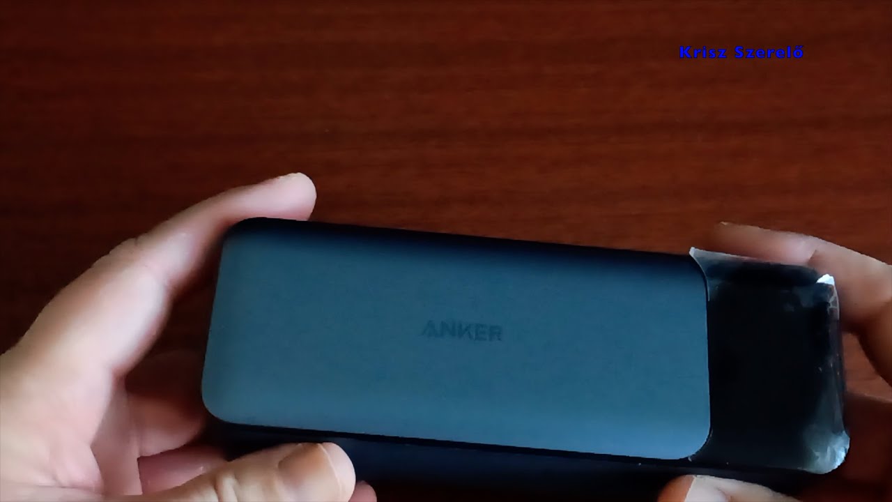 ANKER 737 POWER BANK