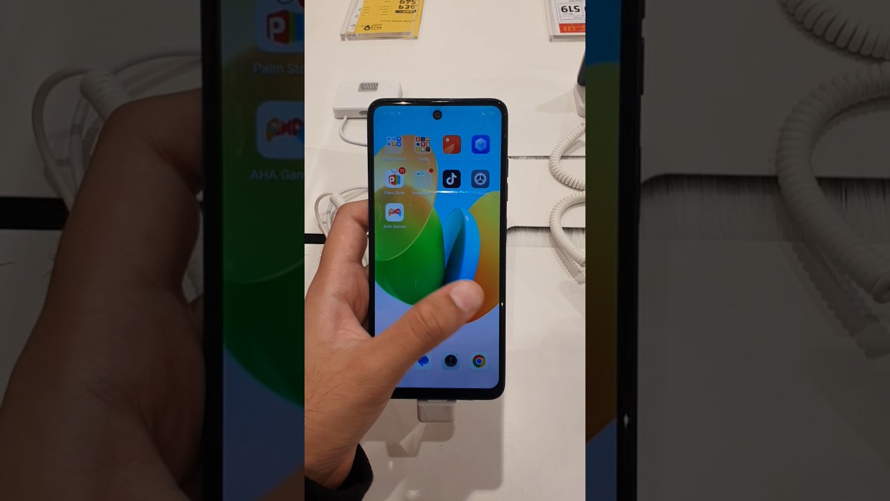 Tecno spark Go 2024 gravity black #tecnosparkgo2024 #tecno