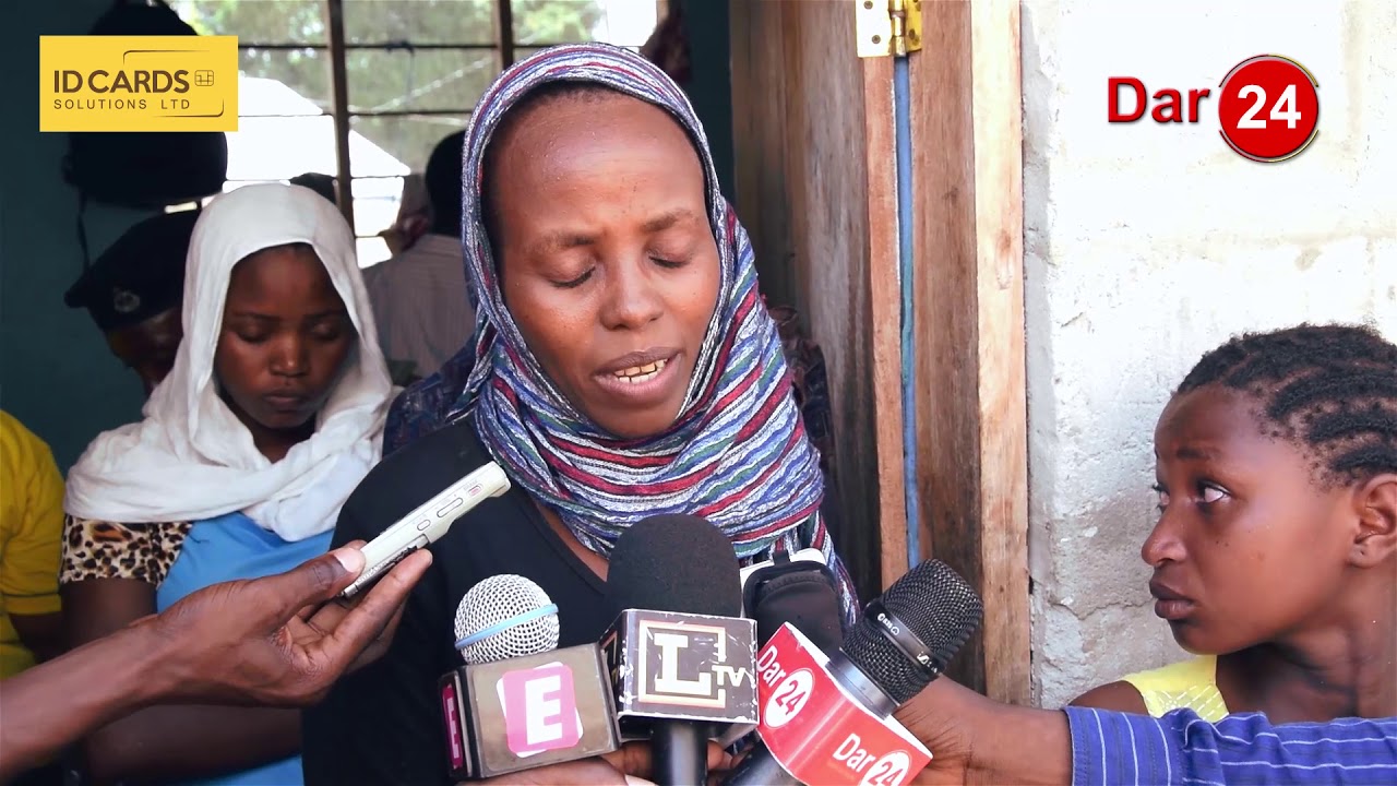 Mabinti 12 wakamatwa wakisubilia kusafirishwa kiharamu kwenda Oman kufanya kazi za ndani