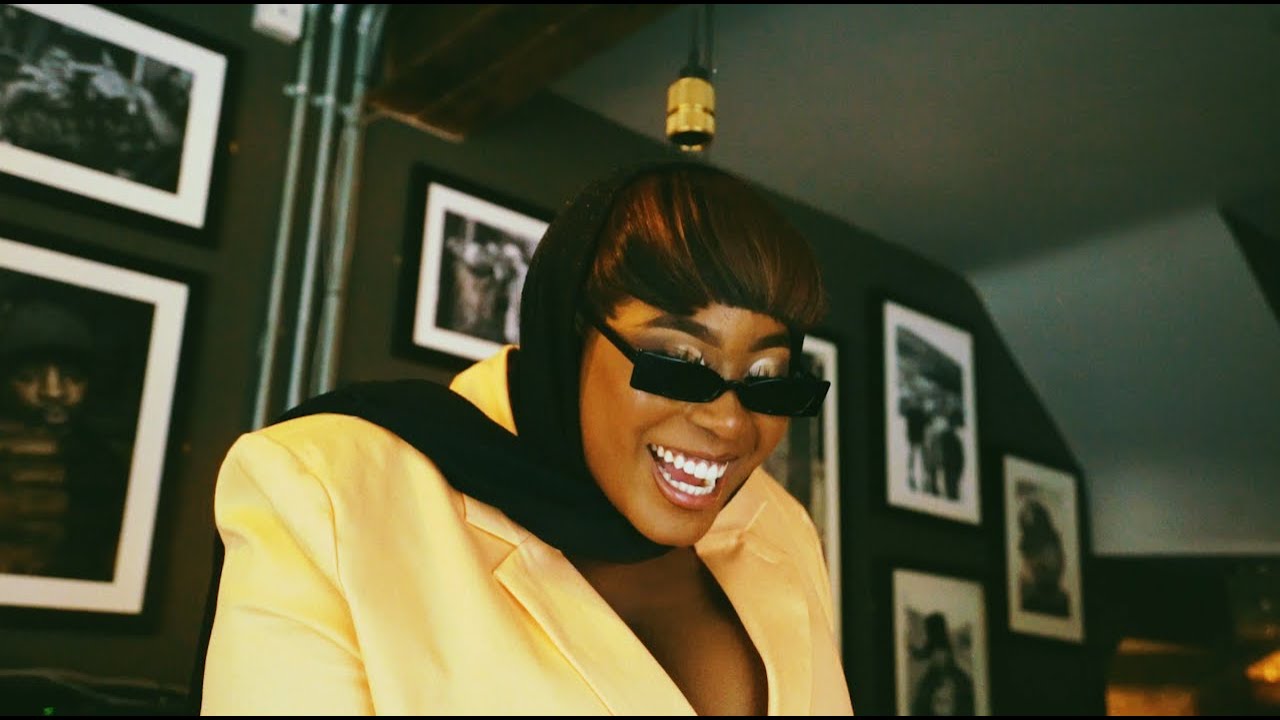 TrueMendous - Worst Child Feat. RozzzQween (OFFICIAL VIDEO) (Prod. Illinformed)