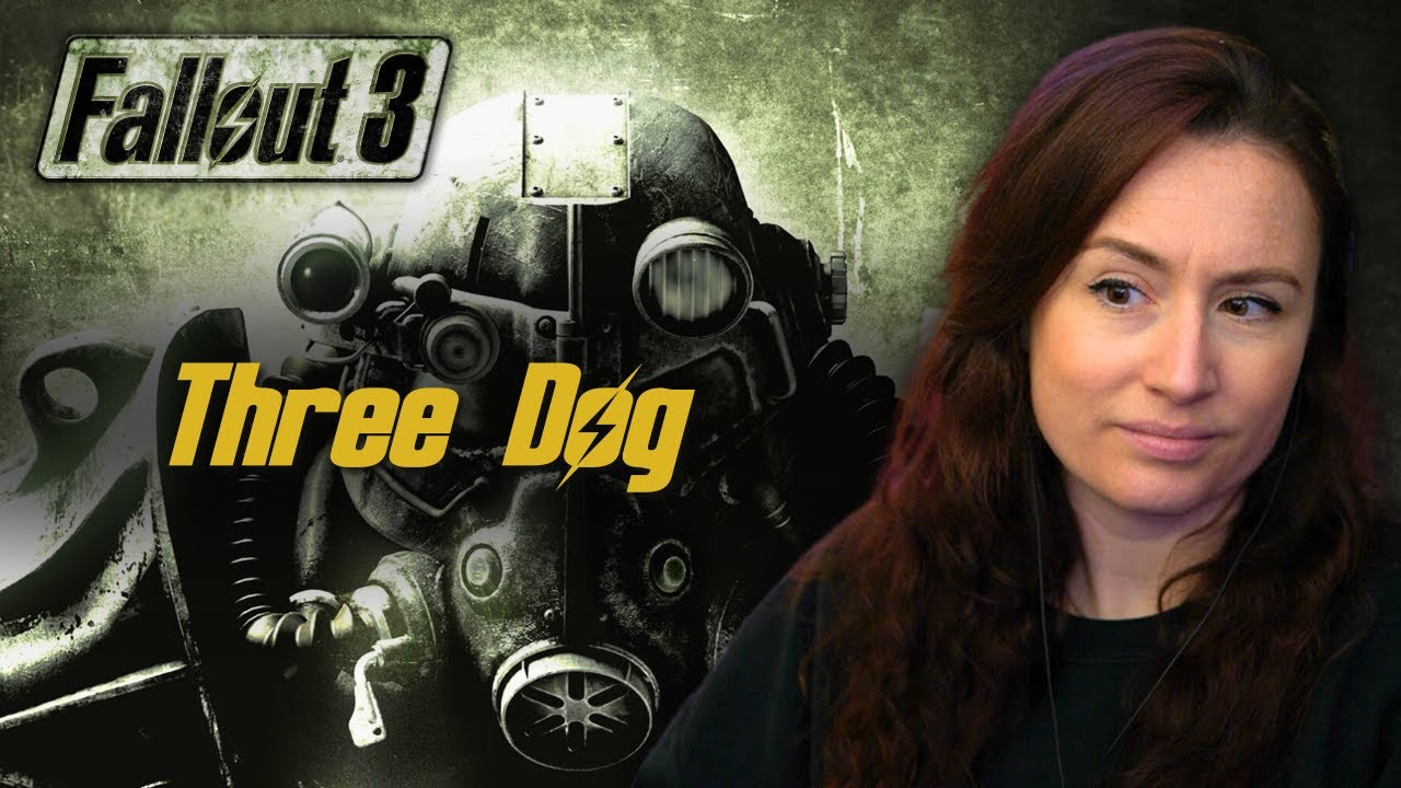 The Fat Man vs Super Mutants - Fallout 3 [3]