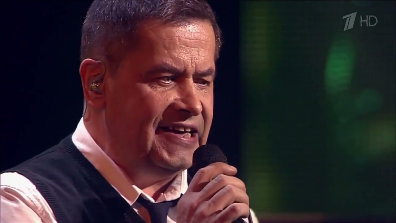 Любэ: «Вперед, пехота!» (Гимн сухопутных войск)