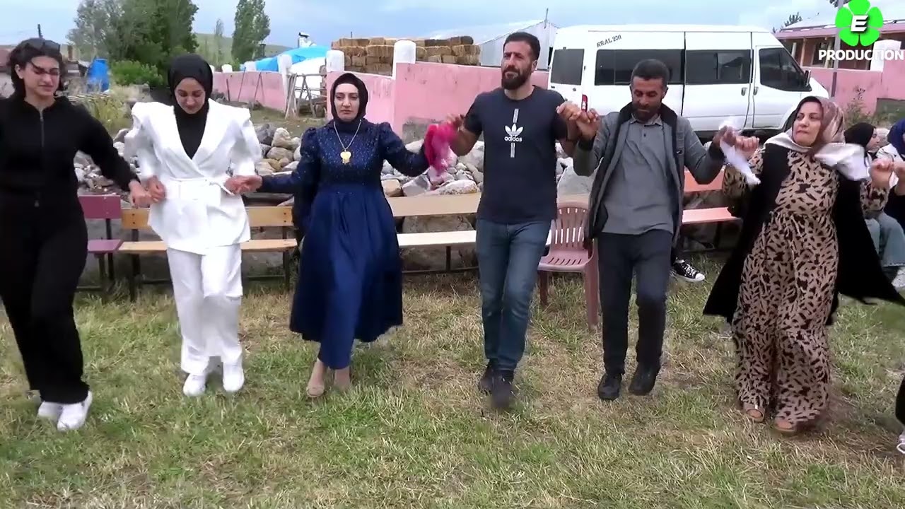 Kars Sarıkamış Yeniköy Köyü (SEVDA & SİNAN)-Part 1 SİZLERLE