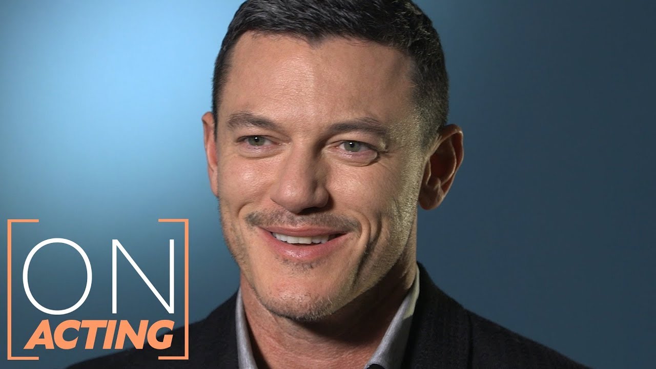 Building Complex Characters | Luke Evans on Acting
