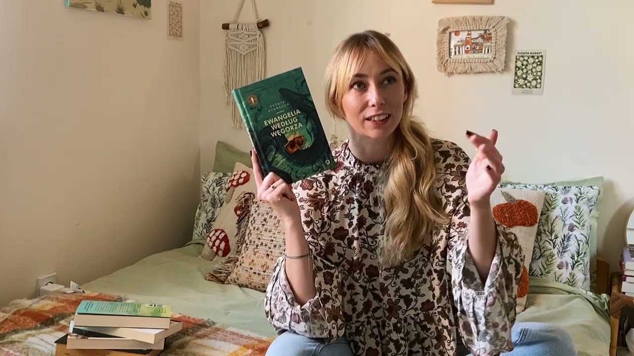 Oddly specific book recommendations|📚 Książki na jesień!🍂
