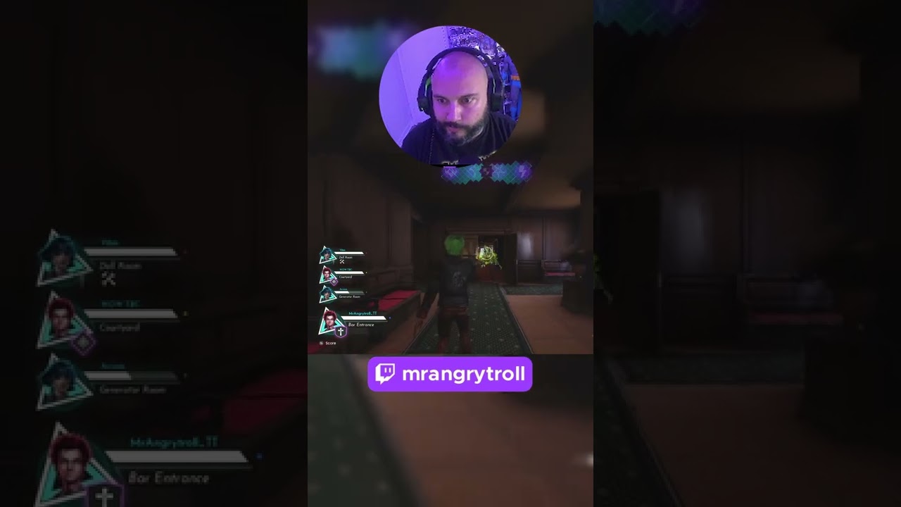 Video Horror Society- Teen Gameplay Vs Wart