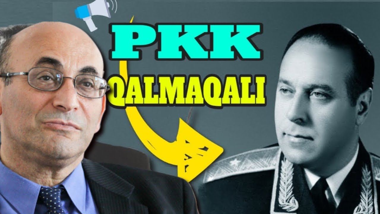 PKK Azərbaycanda niyə qadağan olunmur?