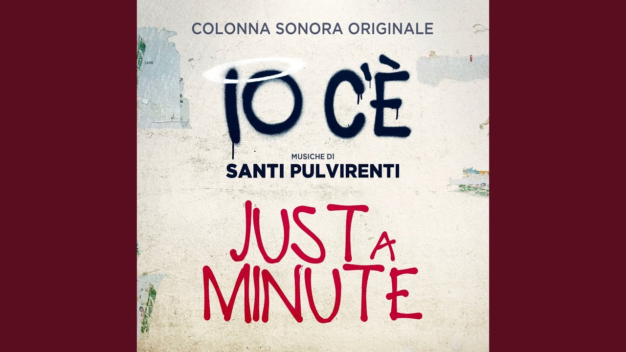 Just a Minute