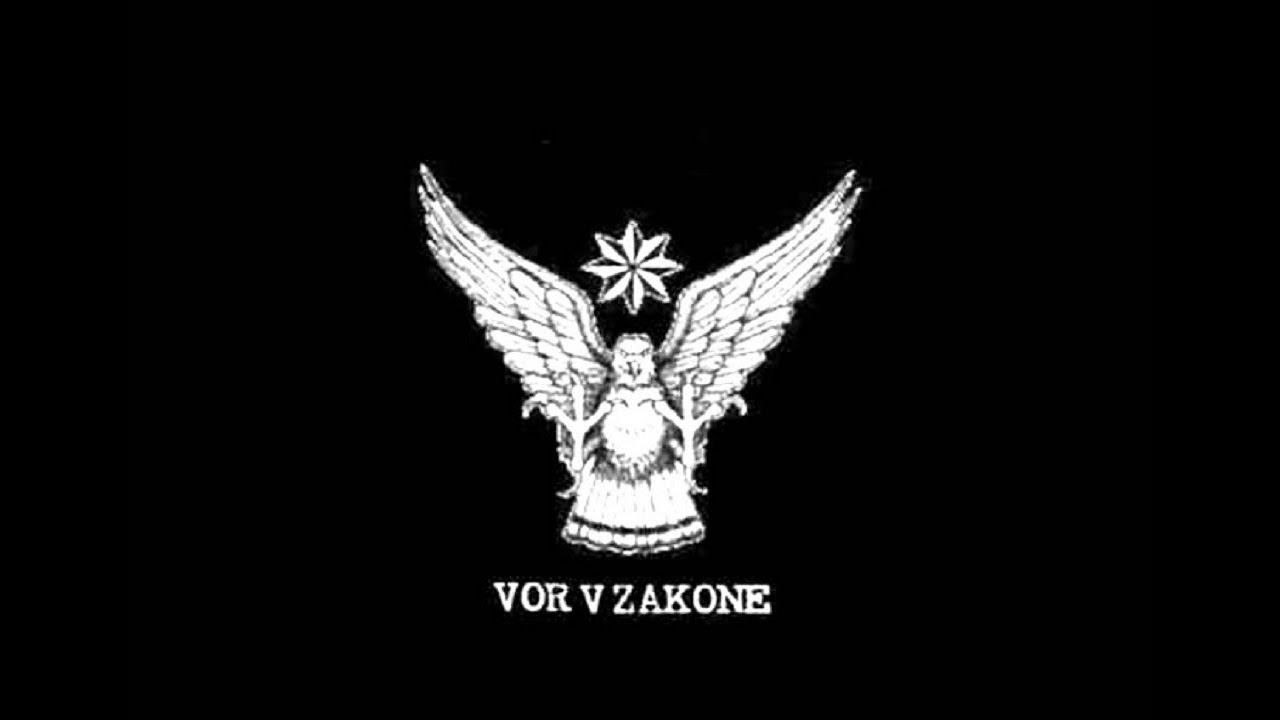 VOR.V.ZAKONE COMEBACK ?????