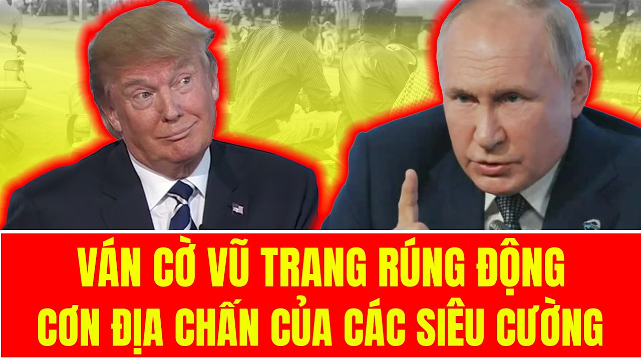 Tin Thế Giới Hôm Nay 4/3/2026 | Tin Nóng Toàn Cầu Mới Nhất 24h Qua | Podcast Thời Sự Việt Nam