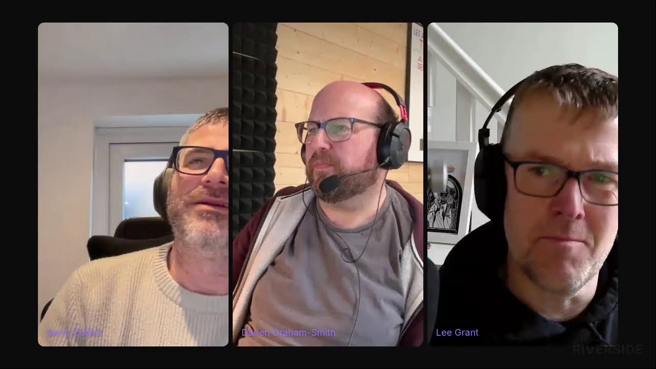 The PC Pro Podcast