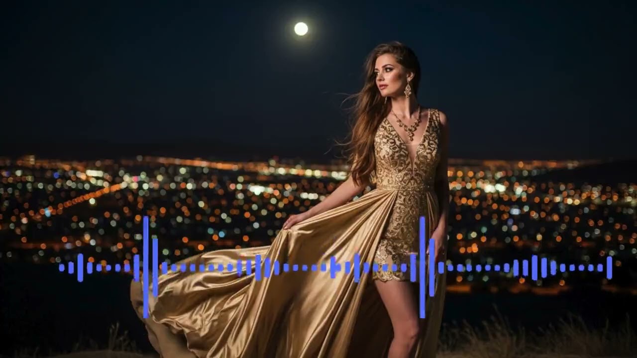Uzbekistan Night Party &ndash; Habibi Remix Arabic EDM Explosion