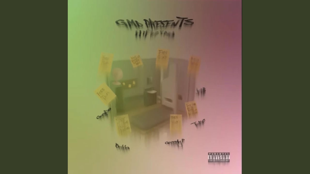 Hit The Fan (feat. Gmd Jets, Gmd Tok, Gmd Guapo & Gmd Bubba)