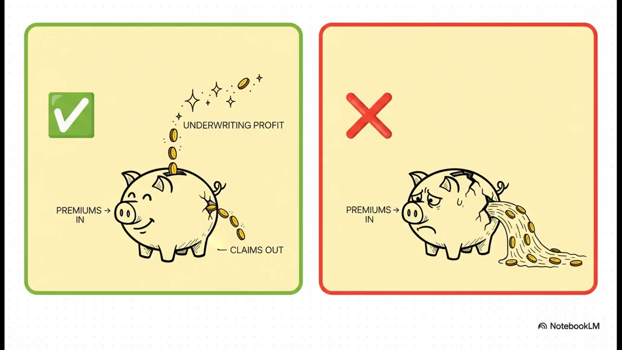 Berkshire s  Worst  Year 2004