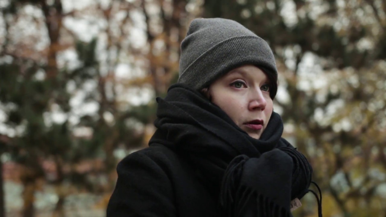 Lasten Hautausmaa: Onnellinen hullu (Official Music Video)