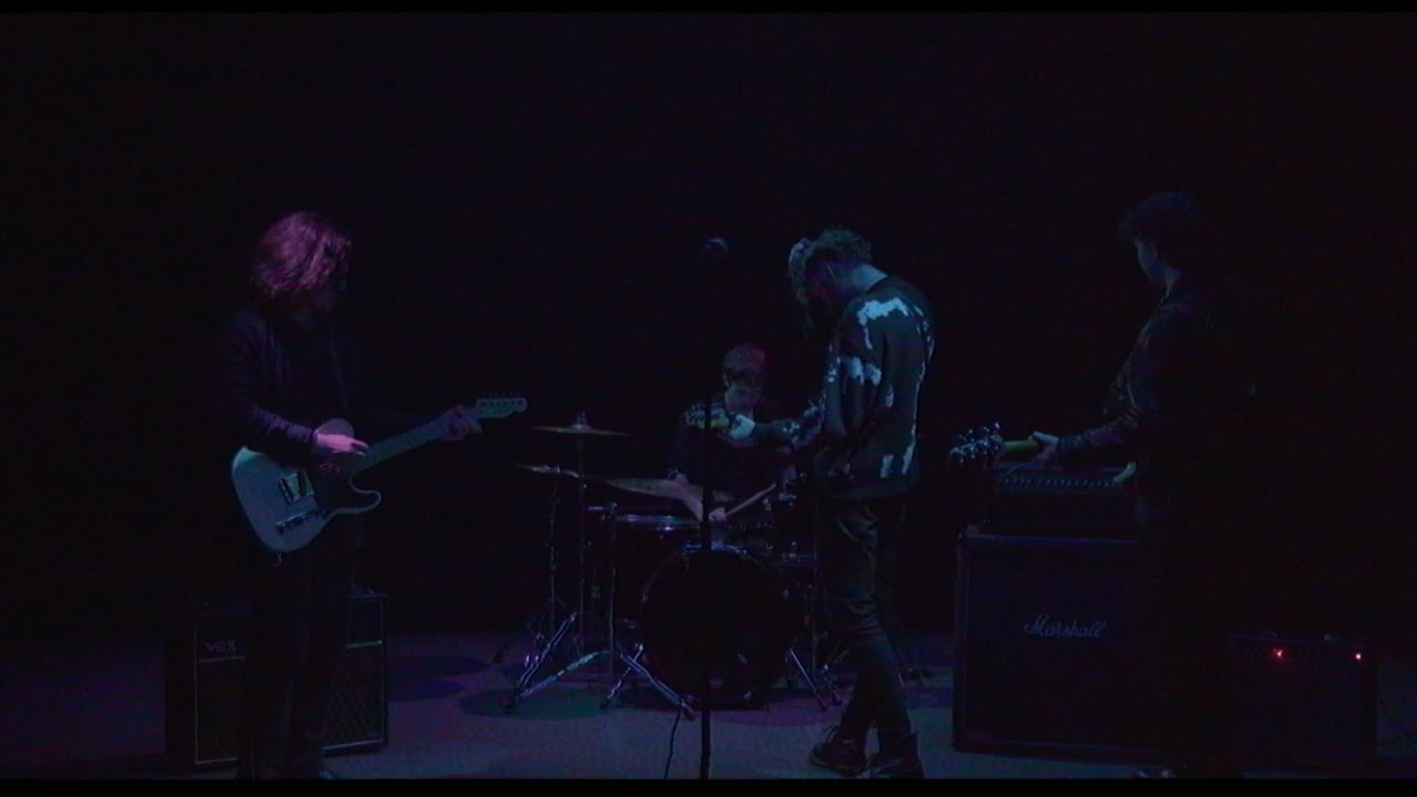 Televised - West (Official Video)