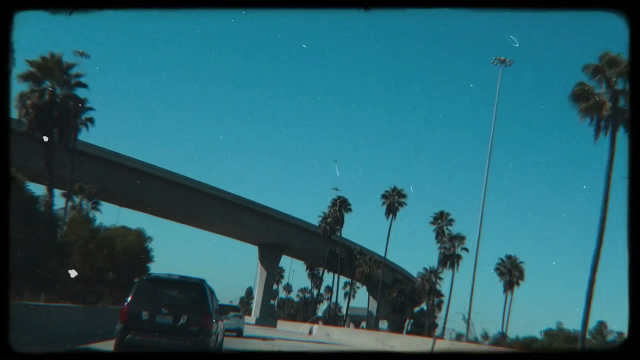 Venice Bitch - Lana Del Rey (Male Cover)