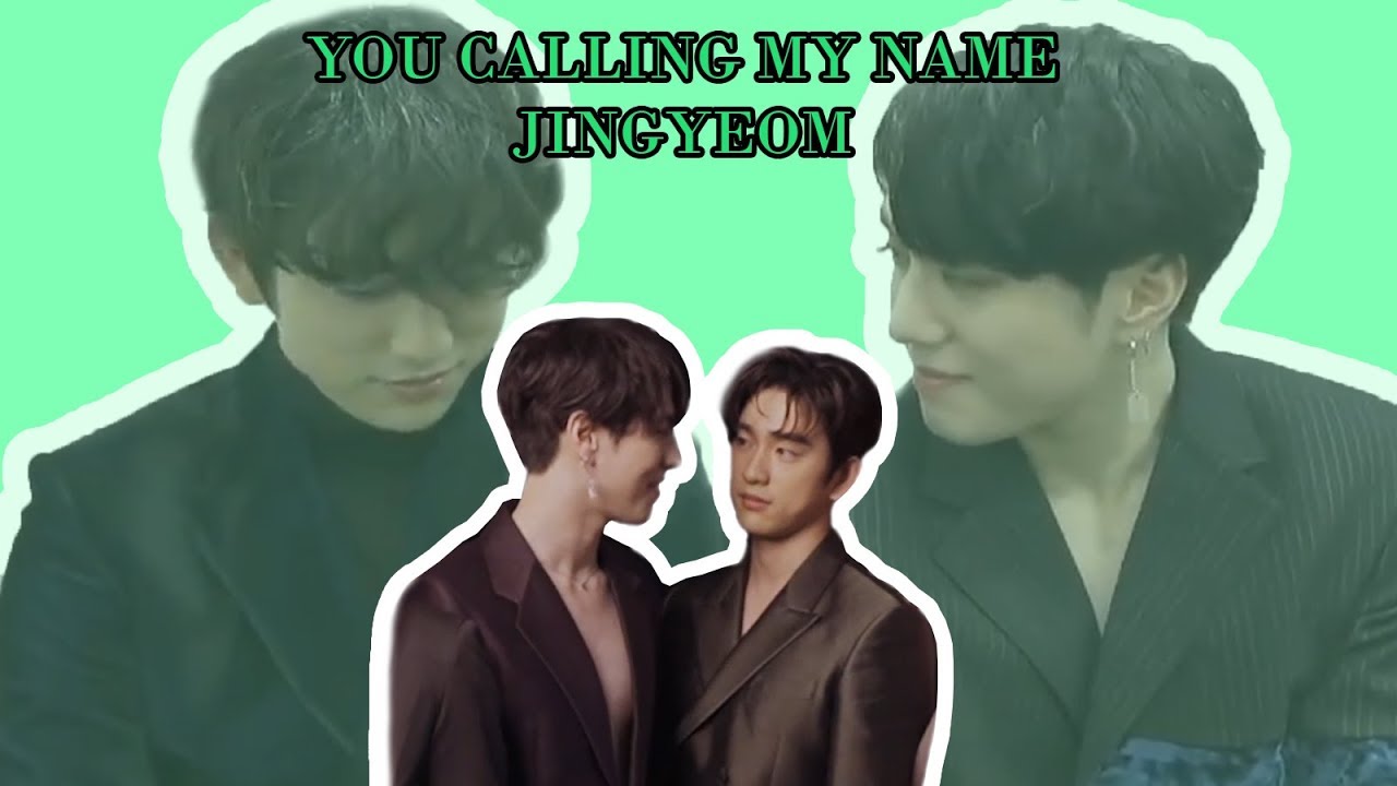 JINGYEOM/PEPIGYEOM in YCMN era (Part 1)
